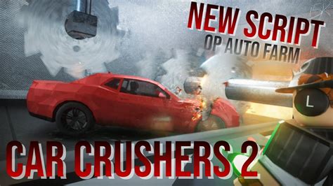 Image result for Car Crushers 2 AutoFarm Script Pastebin