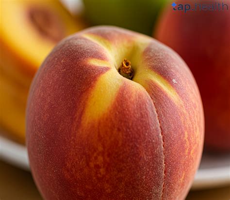 Is Peach Good for Diabetic Patients?