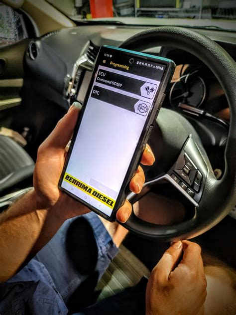 Ed's Engine DataScan 的图像结果