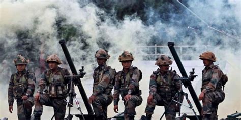 Decoding the Logic Behind the Shelving of India’s Mountain Strike Corps