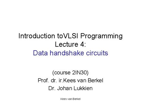 VLSI Programming 的图像结果