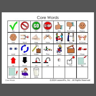 More Core Word Song 的图像结果