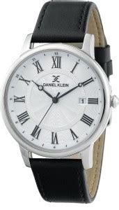 DANIEL KLEIN Daniel Klein Watch -DK.1.12261-1 Premium Gents Analog ...