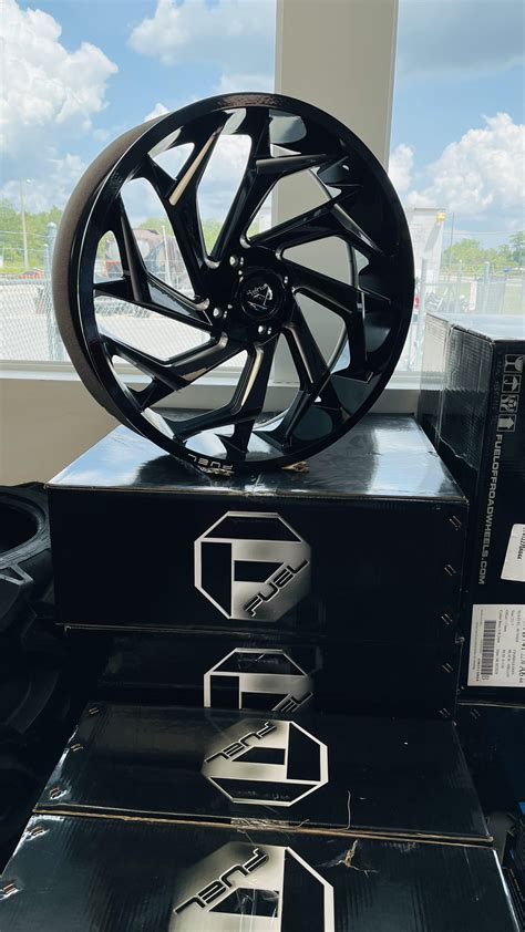 Wheels and Tires – Flagler Powersports