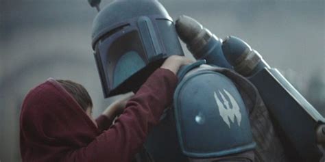 The Mandalorian: Children Of The Watch, Explained