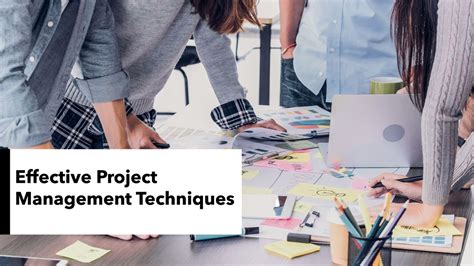 Image result for Effective Project Management