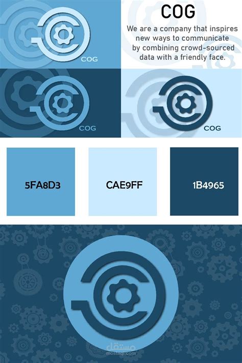 Cog Project 的图像结果