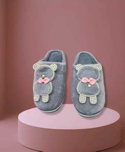 Pollo Loco Women Flip Flops - Buy Pollo Loco Women Flip Flops Online at ...