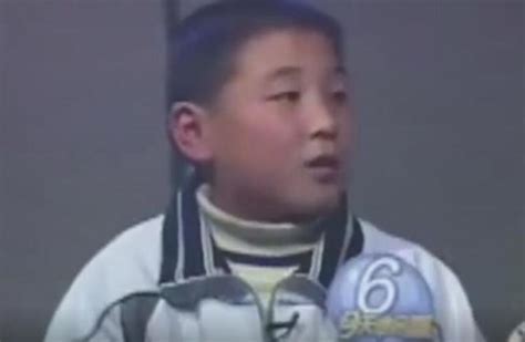 少年壮志！12岁武磊曾豪言：自己转会费要达7000万美元_体育_腾讯网