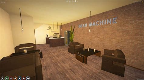 Image result for Fivem Bean Machine Script Props