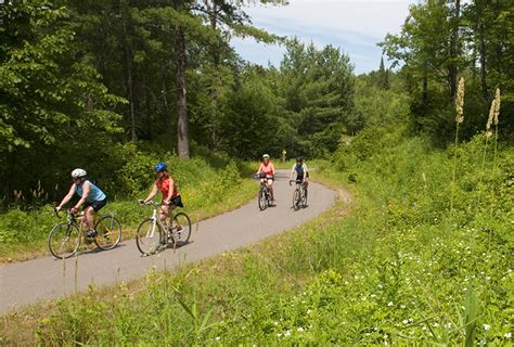 See related image detail. Paul Bunyan Trail - The Paul Bunyan Trail Minnesota's Premier Bike Trail