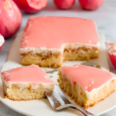 Image result for Guava Pudding