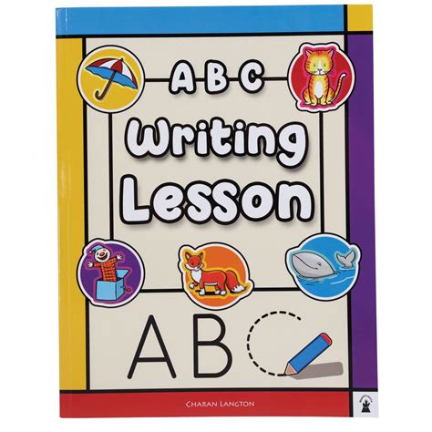 Image result for ABC Learn Writing