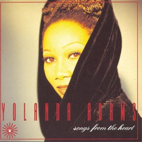 Yolanda Adams Last.FM 的图像结果