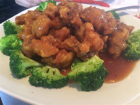 CWV | Main Kwong - Chinese Takeout & Delivery in Charleston WV