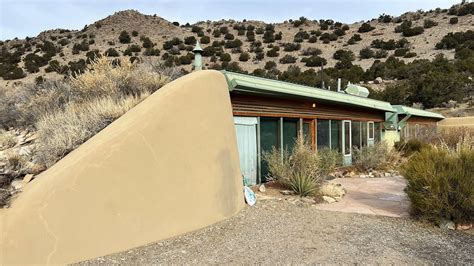 Earthships For Sale Usa - Earthship Homes For Sale - OQWCDG