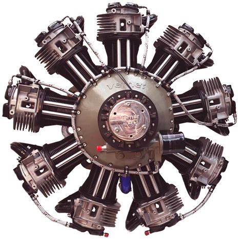 Radial Aircraft Engine Start 的图像结果
