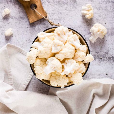 Vegetables That Start With C - Delightful Mom Food