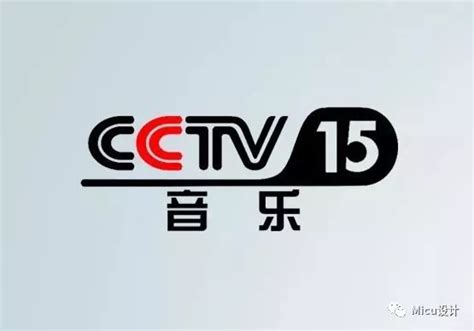 CCTV15音乐频道换新LOGO了！_中央电视台