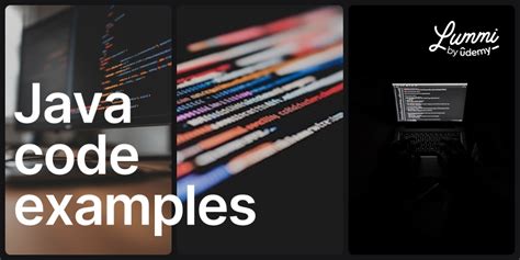 Image result for Human-Generated Java Code Examples