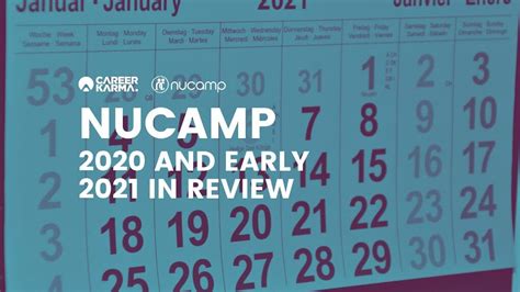 Nucamp Student Projects 的图像结果