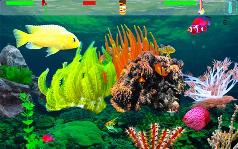 Image result for Fish with Is Machine Simulator