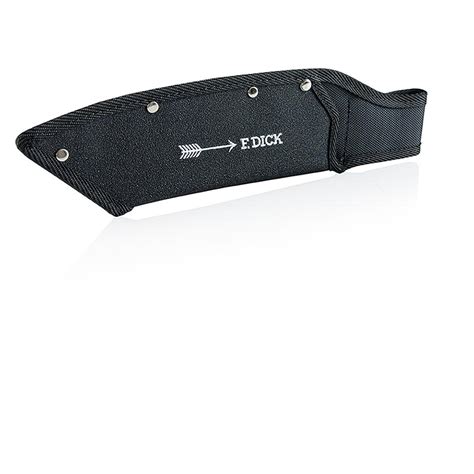 Series Red Spirit, knife pocket for chef`s knife AJAX, DICK, 1 pc ...