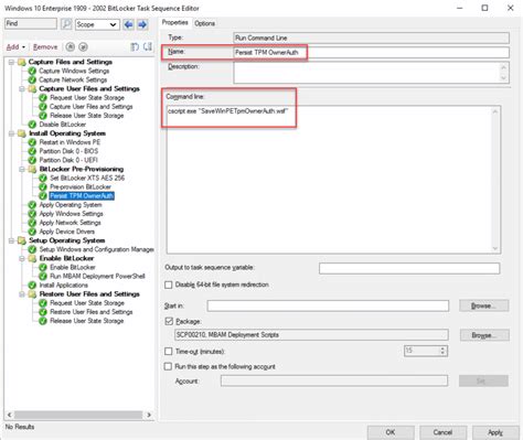 Image result for MBAM BitLocker