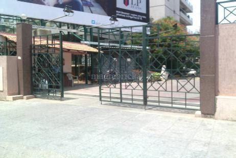 ansal krishna in Koramangala, Bangalore: Price, Brochure, Floor Plan ...