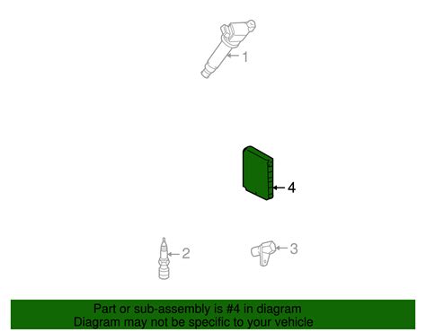 Image result for Toyota Engine Control Module