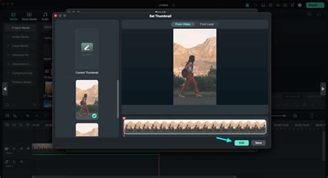 AI Thumbnail Creator For Mac