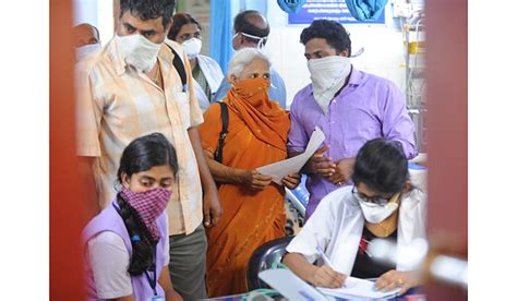 After my studies I will practise in Kerala- The Week