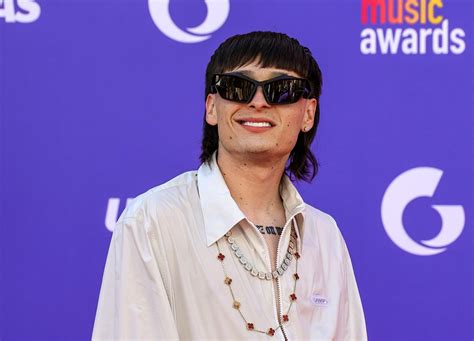 Peso Pluma Height Revealed: Shocking Facts About the Star