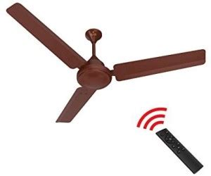 Polycab Eteri BLDC 5 Star 1200 mm 3 Blade Ceiling Fan Price in India ...