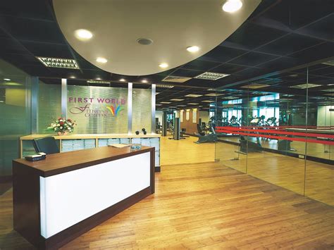 FIRST WORLD HOTEL (Malaysia/Genting Highlands) - Hotel Reviews, Photos ...