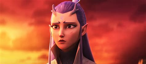 Ne Zha 2: A24 English Dub of Chinese Animated Epic Is Good, Not Great