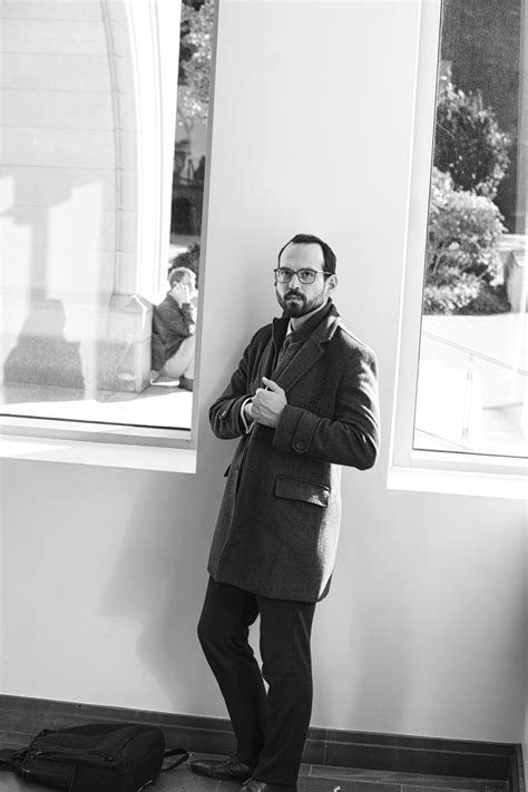 Andrew Manuel Crespo: Practice Meets Theory - Harvard Law School ...