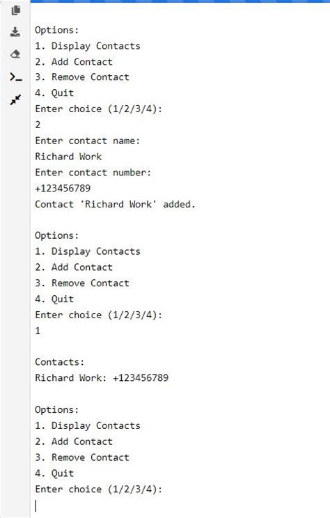Python Project-Based Learning 的图像结果