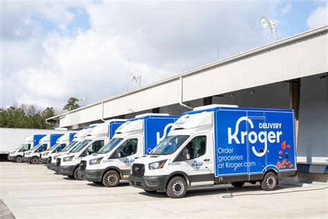 NOW HIRING: See why employees love working at Kroger Delivery in ...