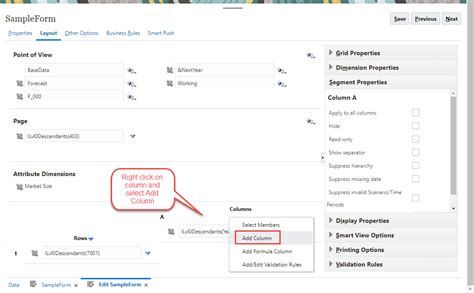 Form Add Row HTML Example 的图像结果