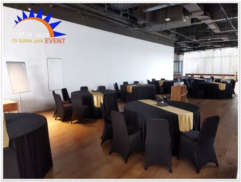 Pusat Sewa Meja Kursi Kualitas Terbaik Di Jabodetabek Archives - Pusat ...