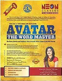 Buy Root Words AVATAR : The Word Master Prefixes, Roots & Suffixes by ...