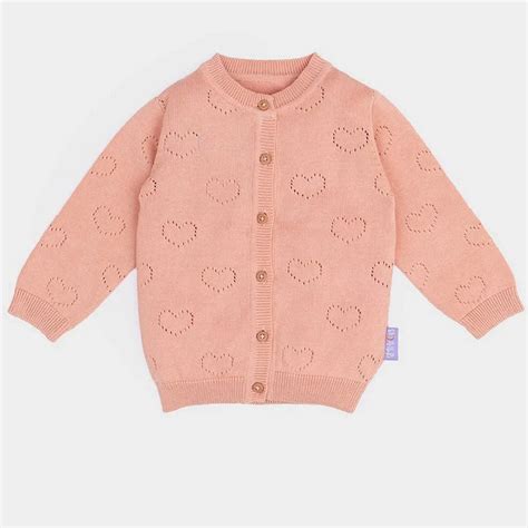 Mi Arcus - Buy Baby Boy Cardigan - Sweater for Baby Boy Online India