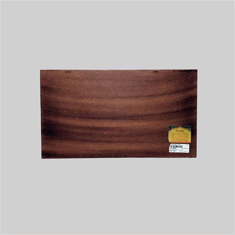 The Bombay Store Dwaar Rectangle Enamel Small Tray