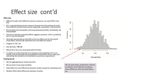 Meta-Analysis Introduction 的图像结果