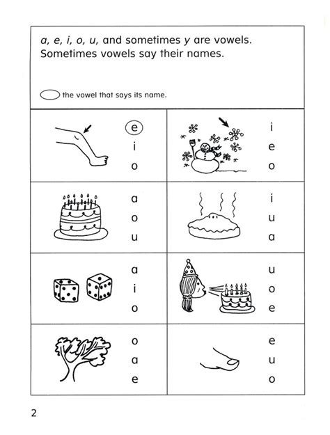 Image result for Explode the Code Book 2 Post-Test