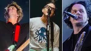 Riot Fest 2025: Green Day, Blink-182 and others to headline 20th ...
