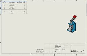 SolidWorks Creating Bom From Assembly Add Thumbnail 的图像结果
