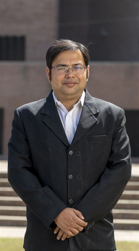 Ashank Desai Centre for Leadership and Organisational Development