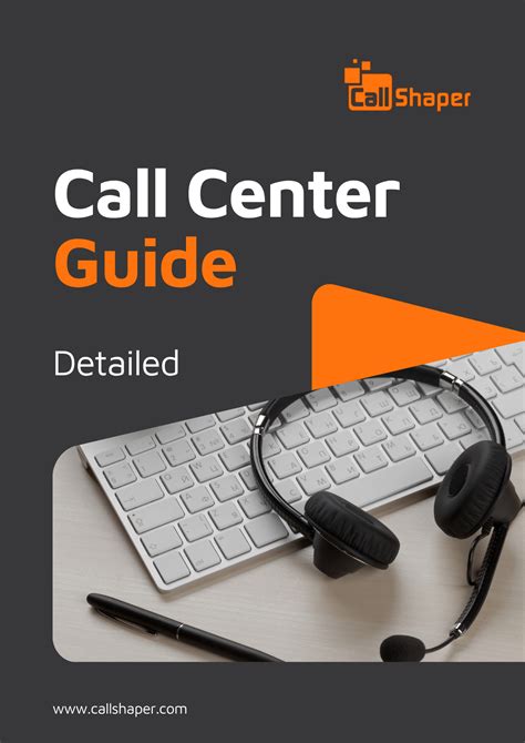 Call Center Setup Guide 的图像结果